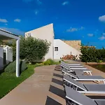 Aura Scopello Кастелламмаре-дель-Голфо
