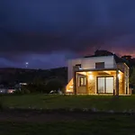 Aura Scopello Вилла