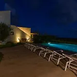 Aura Scopello Вилла