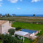 Aura Scopello * Кастелламмаре-дель-Голфо