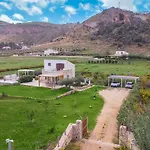 Aura Scopello Вилла Кастелламмаре-дель-Голфо