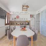 Вилла Aura Scopello *