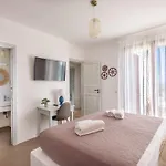 Aura Scopello * Кастелламмаре-дель-Голфо