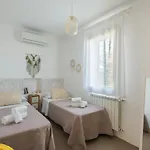 Вилла Aura Scopello Кастелламмаре-дель-Голфо