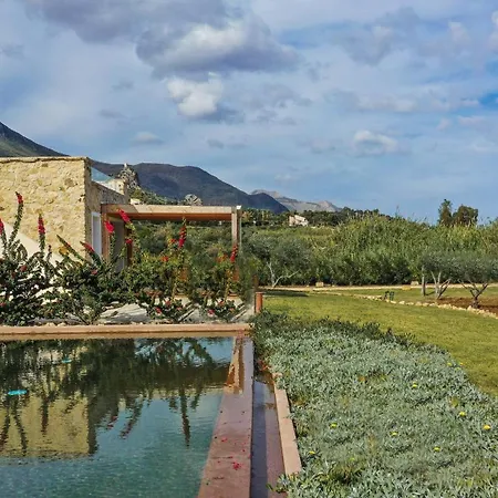 Вилла Aura Scopello