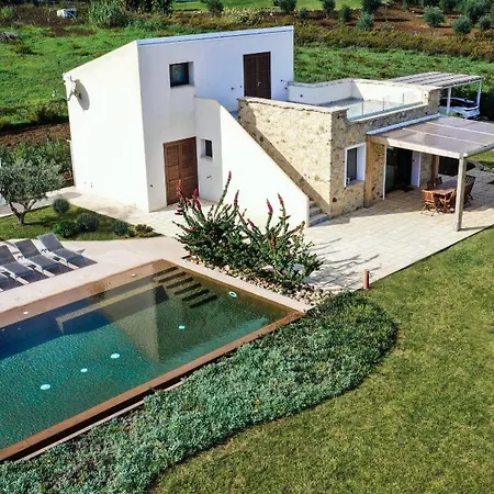 Вилла Aura Scopello *