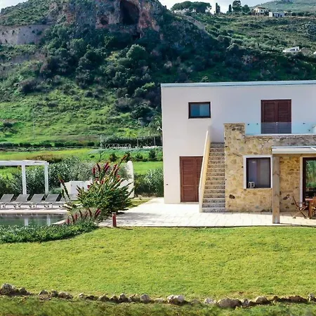 Aura Scopello * Кастелламмаре-дель-Голфо