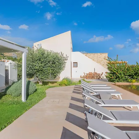 Aura Scopello * Кастелламмаре-дель-Голфо