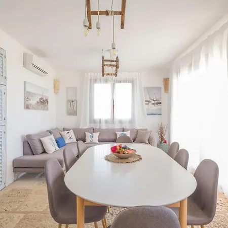 Aura Scopello Кастелламмаре-дель-Голфо