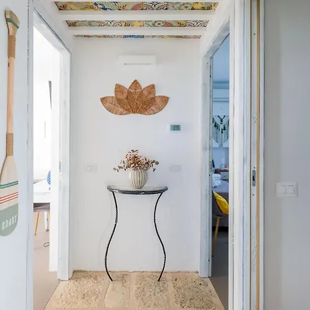 Вилла Aura Scopello