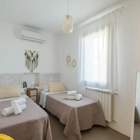 Вилла Aura Scopello