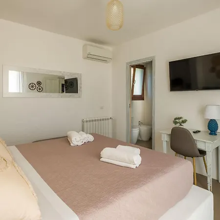 Вилла Aura Scopello *