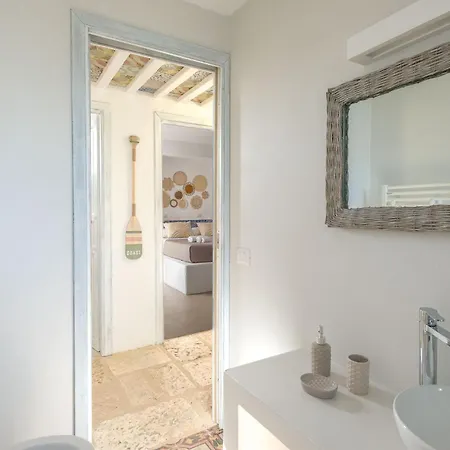 Aura Scopello * Кастелламмаре-дель-Голфо