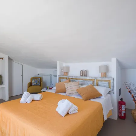 Aura Scopello Вилла