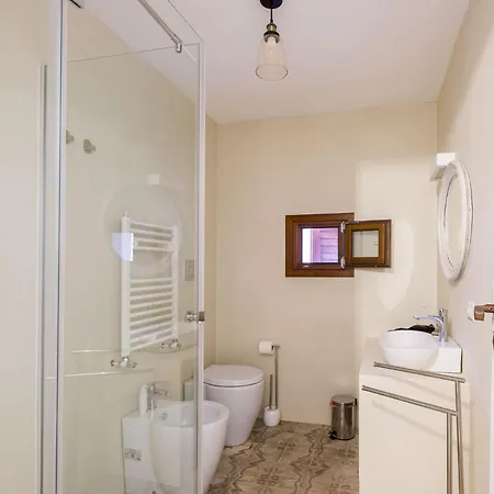 Aura Scopello Вилла Кастелламмаре-дель-Голфо