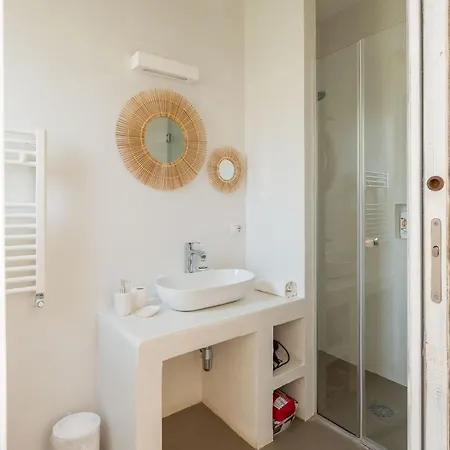 Вилла Aura Scopello