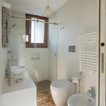 Aura Scopello Вилла