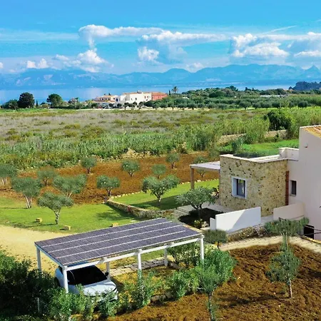 Aura Scopello * Кастелламмаре-дель-Голфо