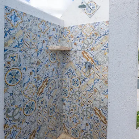 Aura Scopello Villa *