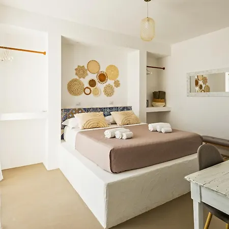 Aura Scopello Villa *