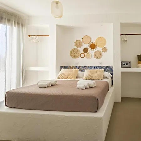Villa Aura Scopello