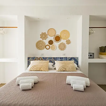Aura Scopello Villa *