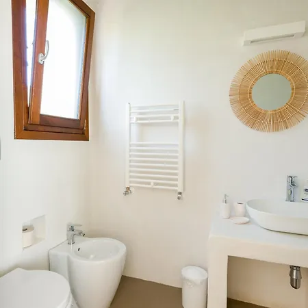 Aura Scopello Villa