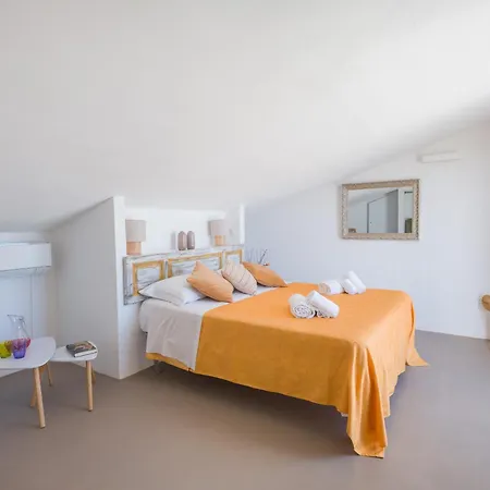Aura Scopello Villa *
