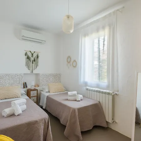 Villa Aura Scopello Castellammare del Golfo